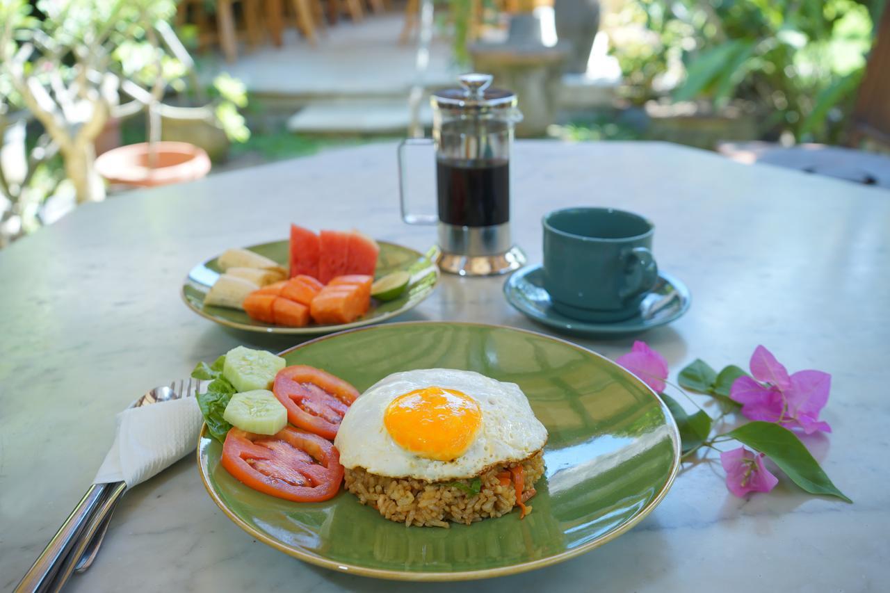 Pondok Agung Bed & Breakfast Nusa Dua  Exteriér fotografie